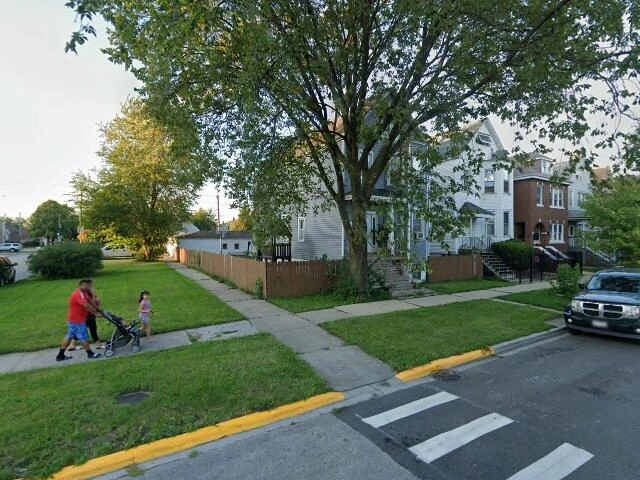 House image located at Cicero, IL 60804