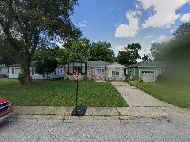 House image located at Indianapolis, IN 46222