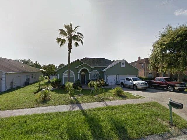 House image located at Orlando, FL 32818