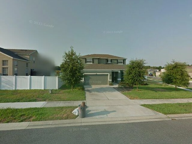 House image located at Eustis, FL 32736