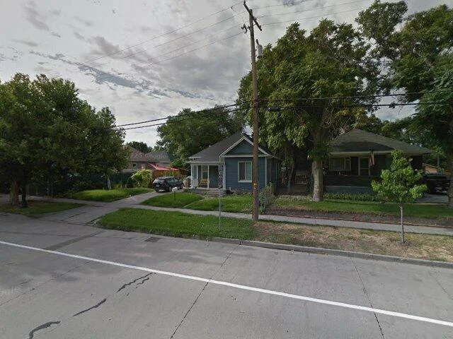 House image located at Salt Lake City, UT 84103