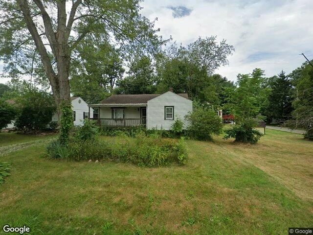 House image located at Alliance, OH 44601