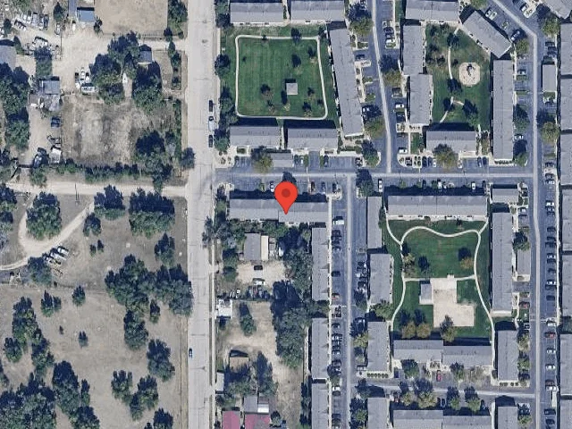 House image located at Colorado Springs, CO 80916