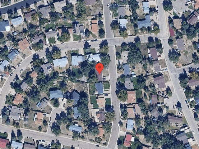 House image located at Colorado Springs, CO 80911