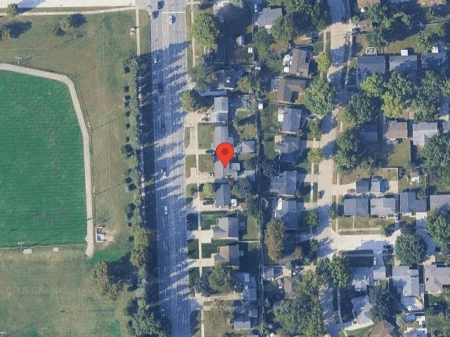 House image located at Livonia, MI 48154