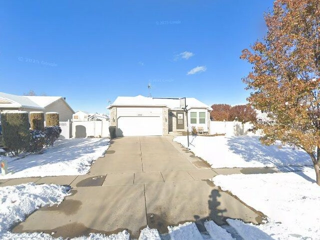 House image located at Clearfield, UT 84015