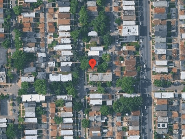 House image located at Chicago, IL 60639