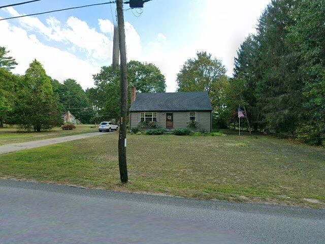 House image located at South Berwick, ME 03908