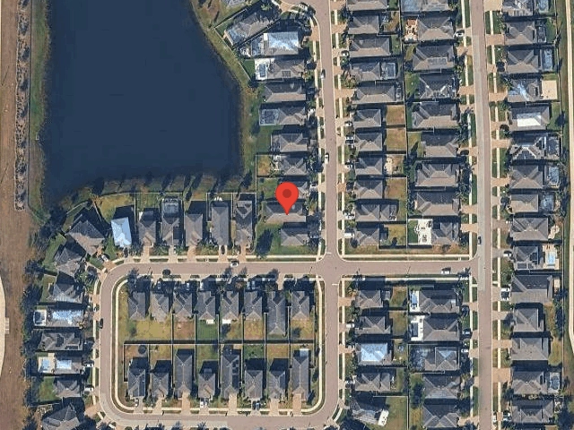 House image located at Lutz, FL 33558