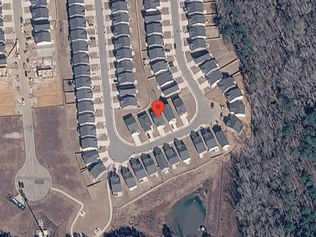 House image located at Hampton, GA 30228