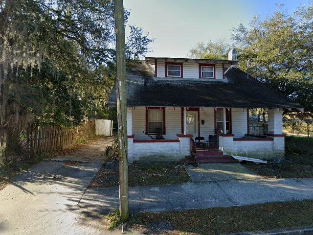 House image located at Jacksonville, FL 32206