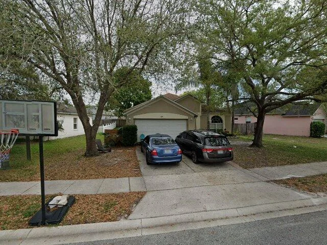 House image located at Oviedo, FL 32766