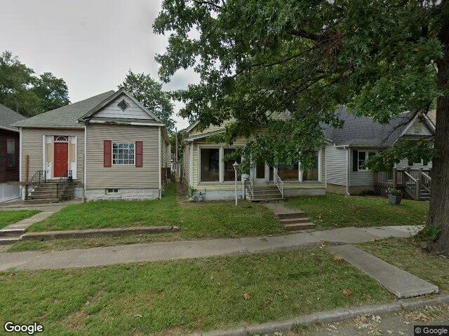 House image located at Granite City, IL 62040