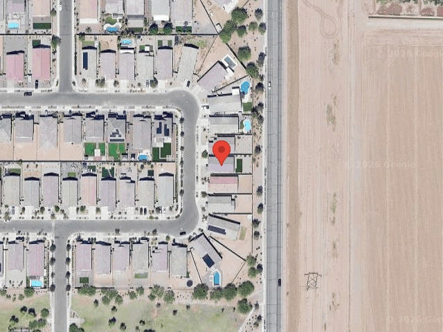 House image located at Maricopa, AZ 85138