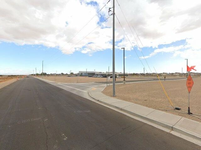 House image located at San Luis, AZ 85349