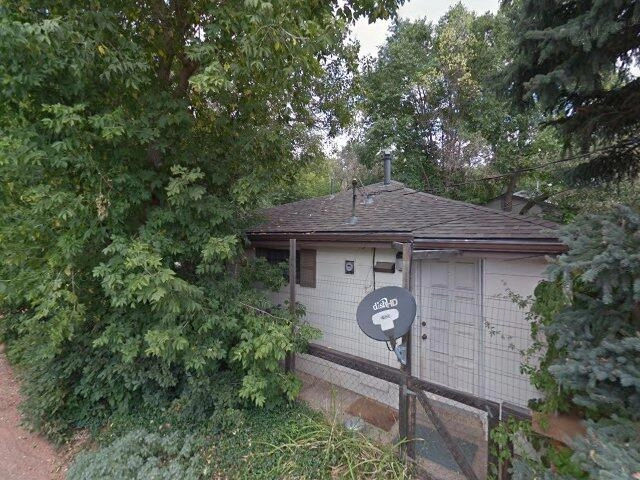 House image located at Colorado Springs, CO 80904