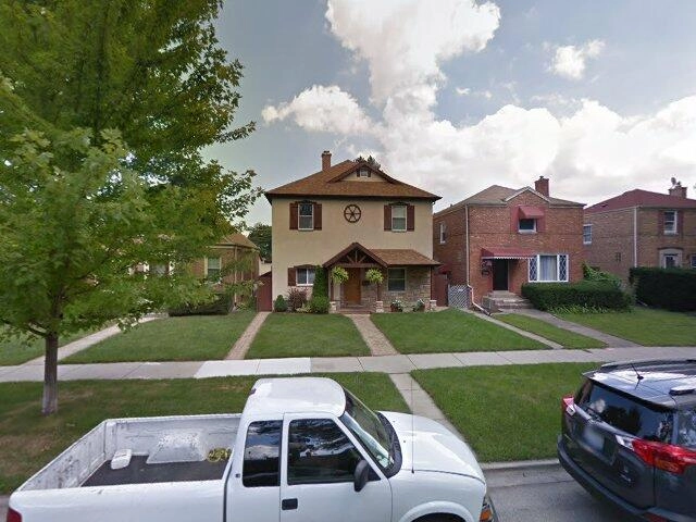 House image located at River Grove, IL 60171