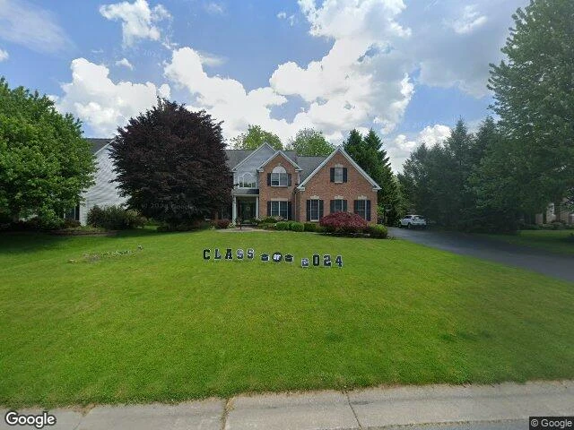 House image located at Rochester, NY 14625