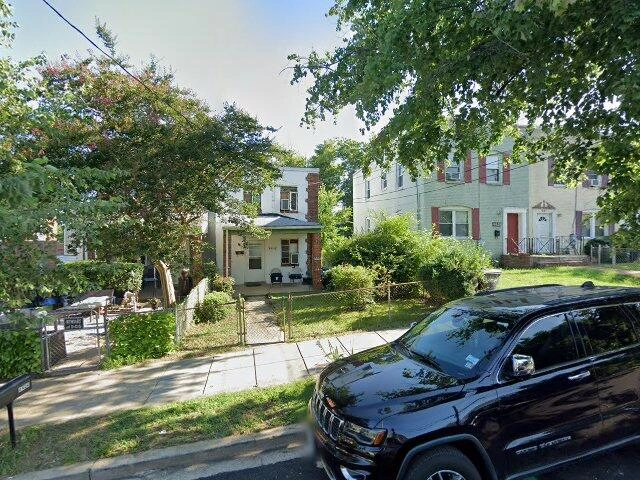 House image located at Washington, DC 20019