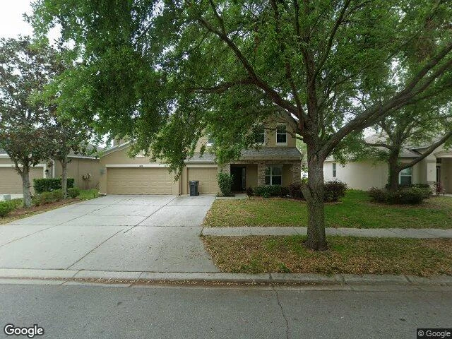 House image located at Dover, FL 33527