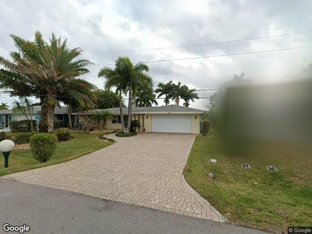 House image located at Cape Coral, FL 33904