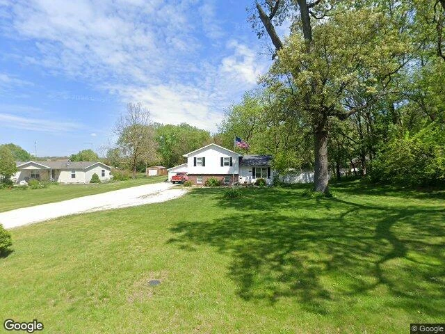 House image located at Bonfield, IL 60913