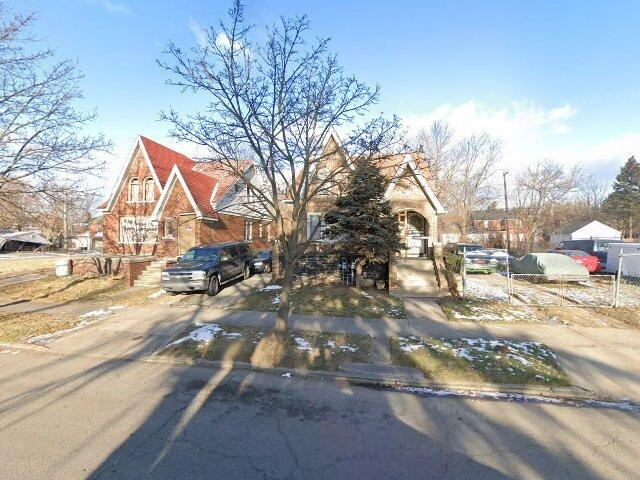 House image located at Detroit, MI 48213