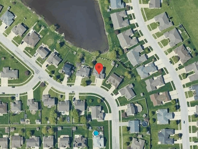 House image located at Bourbonnais, IL 60914