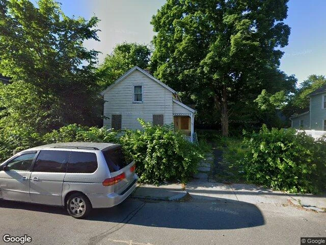 House image located at Springfield, MA 01109