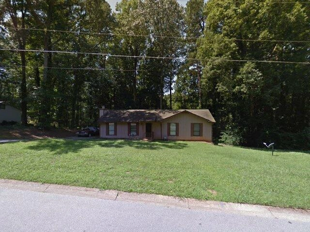 House image located at Lithonia, GA 30058