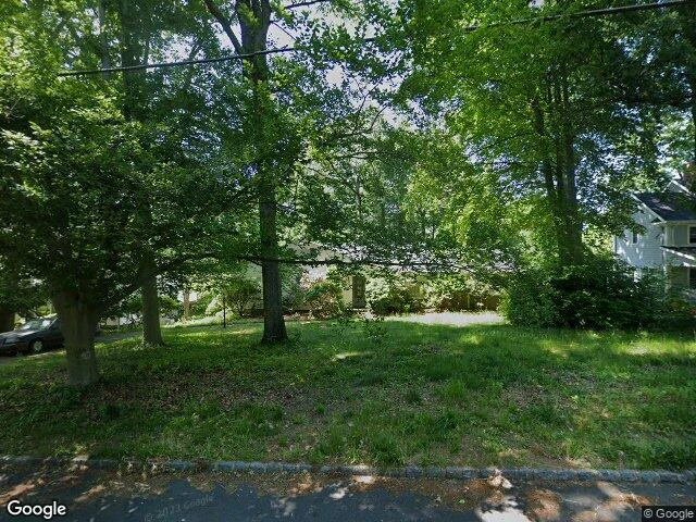 House image located at Chatham, NJ 07928