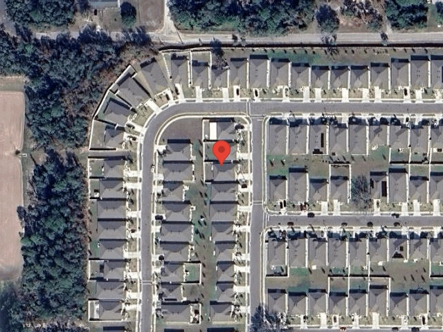 House image located at Osteen, FL 32764