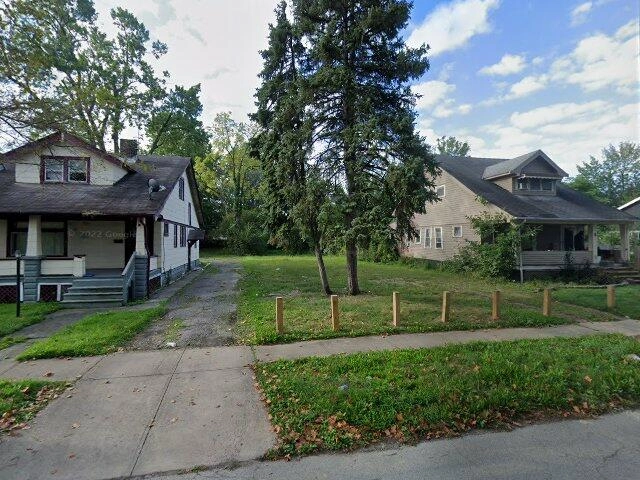 House image located at Cleveland, OH 44105