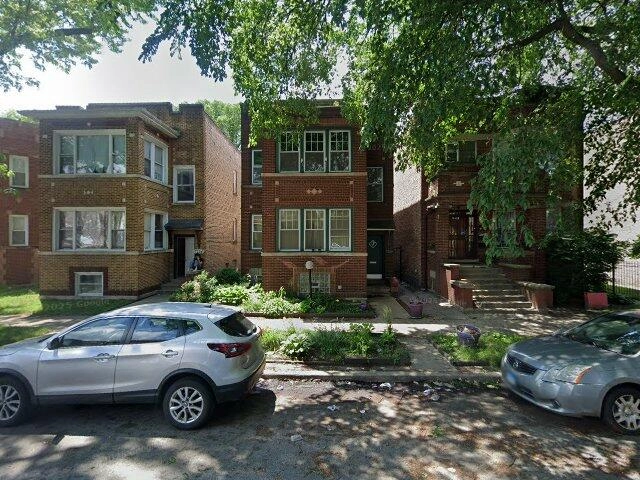 House image located at Chicago, IL 60619