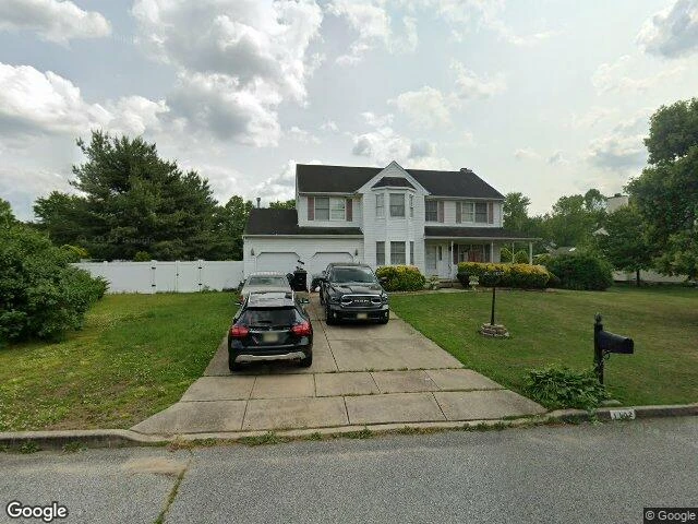 House image located at Mullica Hill, NJ 08062