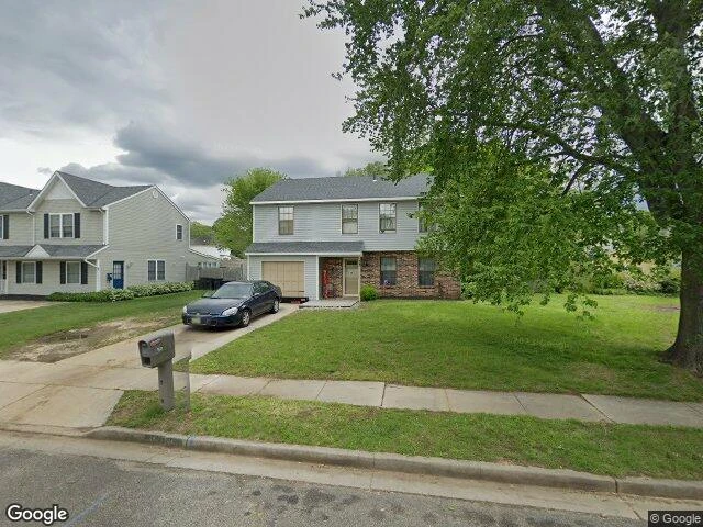 House image located at Wenonah, NJ 08090