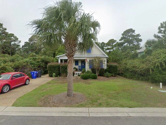 House image located at Carolina Beach, NC 28428