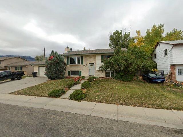 House image located at Casper, WY 82604