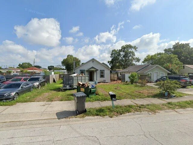 House image located at Saint Petersburg, FL 33714