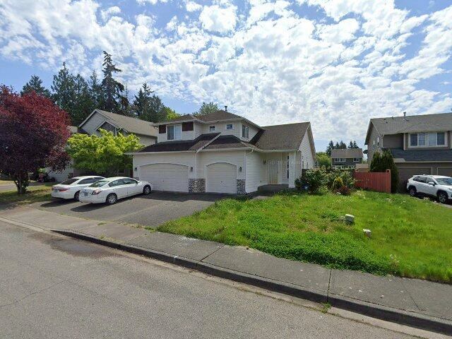 House image located at Kent, WA 98030