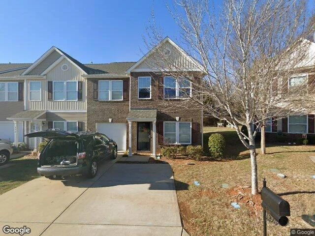 House image located at Clover, SC 29710