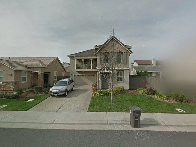 House image located at Rancho Cordova, CA 95742