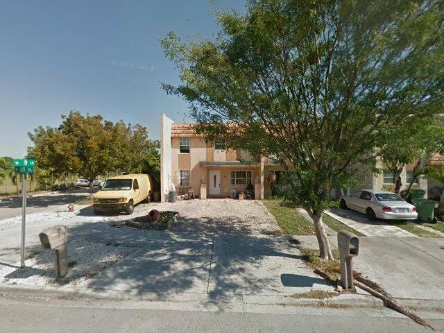 House image located at Hialeah, FL 33014