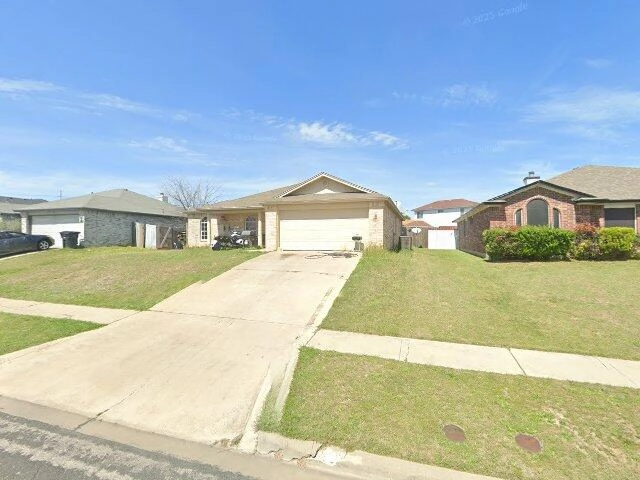 House image located at Killeen, TX 76543