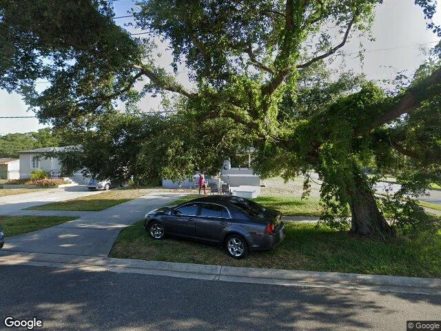 House image located at Saint Petersburg, FL 33705