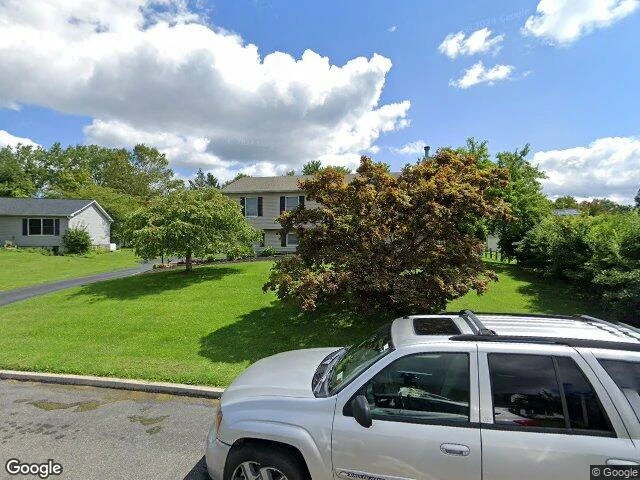 House image located at Newburgh, NY 12550