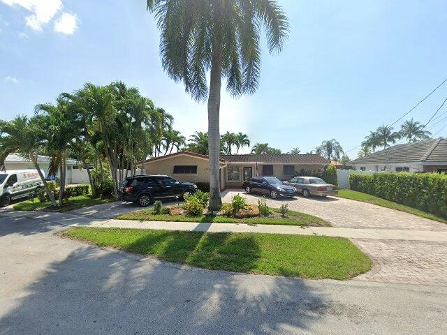 House image located at Fort Lauderdale, FL 33308