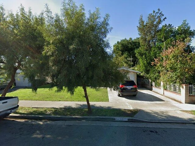 House image located at Anaheim, CA 92805