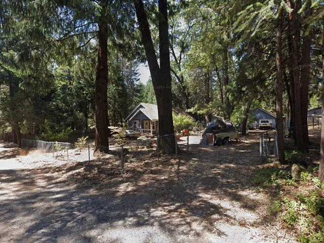 House image located at Magalia, CA 95954