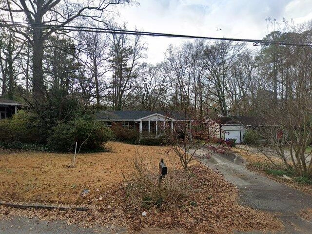 House image located at Decatur, GA 30033